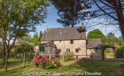 Photo Vente maison Désertines