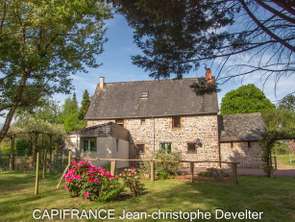 Vente Maison 4 chambresDésertines