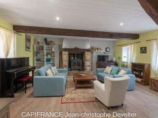 Vente maison 6 pièces Vente maison 6 pièces