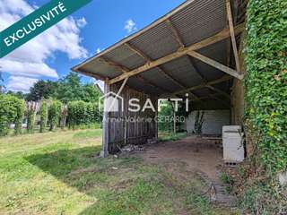 Vente maison 2 pièces