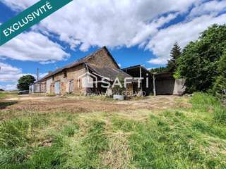 Vente maison 2 pièces