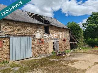 Vente maison 2 pièces
