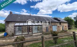 Photo Vente maison Désertines