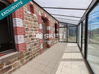 Vente maison 2 pièces