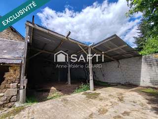 Vente maison 2 pièces