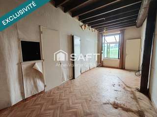 Vente maison 2 pièces