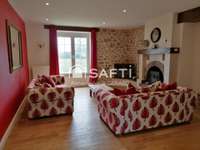 Vente maison 17 pièces