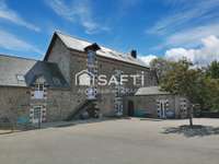 Vente maison 17 pièces