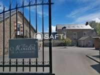 Vente maison 17 pièces