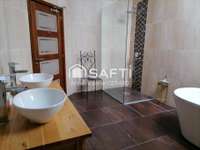 Vente maison 17 pièces