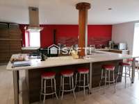 Vente maison 17 pièces
