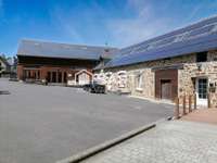 Vente maison 17 pièces