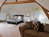 Vente maison 17 pièces