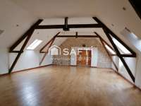 Vente maison 17 pièces