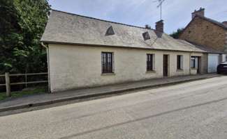 Photo Vente maison Désertines