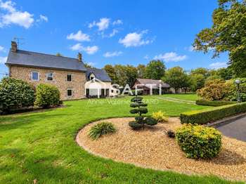 Vente Maison 5 chambresDésertines