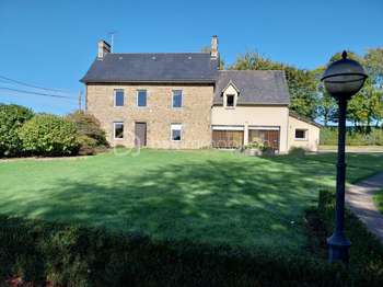 Photo Vente maison Désertines