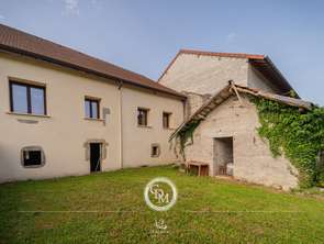 Vente Maison 1 chambreDesingy