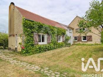 Vente maison 6 pièces Desmonts 45