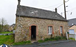 Photo Vente maison Deux-Évailles