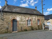 Vente maison 2 pièces Vente maison 2 pièces