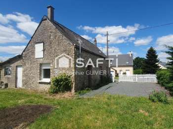 Vente maison 2 pièces Vente maison 2 pièces