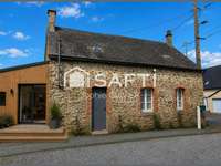 Vente maison 2 pièces