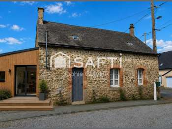 Vente maison 2 pièces