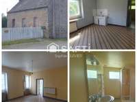 Vente maison 2 pièces Vente maison 2 pièces