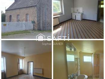 Vente maison 2 pièces Vente maison 2 pièces