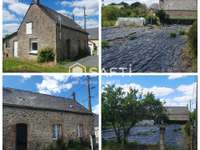 Vente maison 2 pièces Vente maison 2 pièces