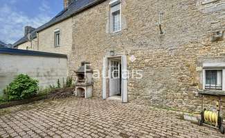 Photo Vente maison Deux-Jumeaux