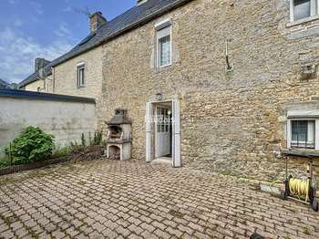 Photo Vente maison Deux-Jumeaux