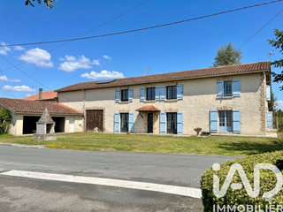Vente maison 10 pièces