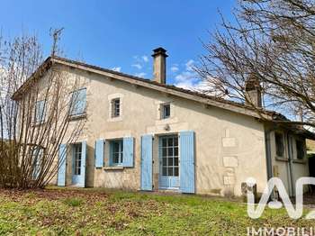 Vente Maison 5 chambresDeviat