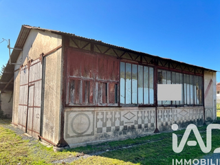 Vente maison 10 pièces