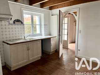 Vente maison 10 pièces
