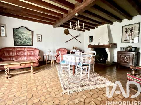 Vente maison 10 pièces