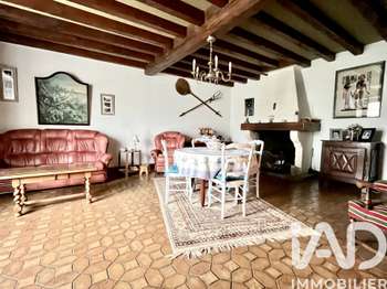 Vente maison 10 pièces