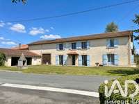 Vente maison 10 pièces