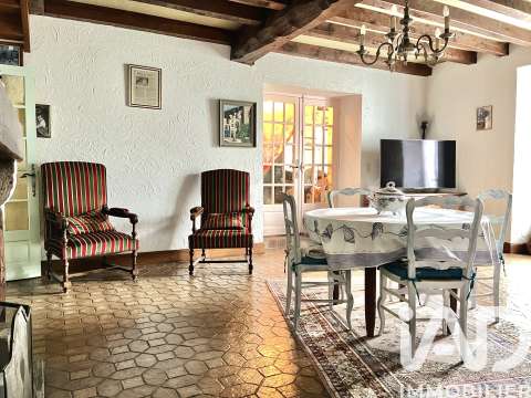 Vente maison 10 pièces