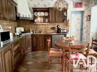 Vente maison 10 pièces