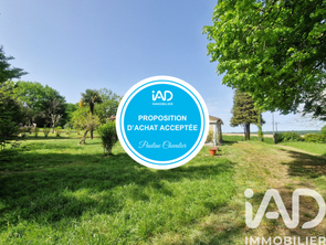 Vente Maison 3 chambresDeviat
