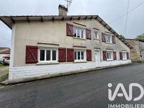 Vente Maison 3 chambresDeviat