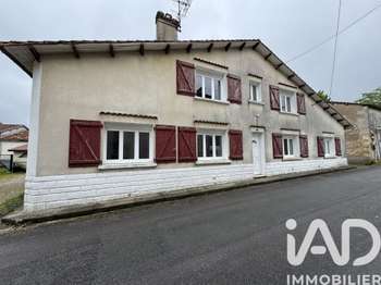 Vente maison 4 pièces Deviat 16