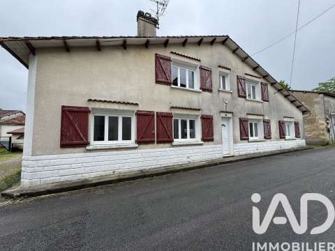 Vente maison 4 pièces Deviat 16