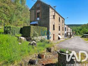 Vente Maison 3 chambresDeville