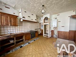 Vente maison 5 pièces Vente maison 5 pièces