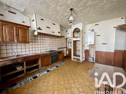 Vente maison 5 pièces Vente maison 5 pièces
