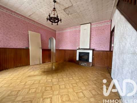 Vente maison 5 pièces Vente maison 5 pièces
